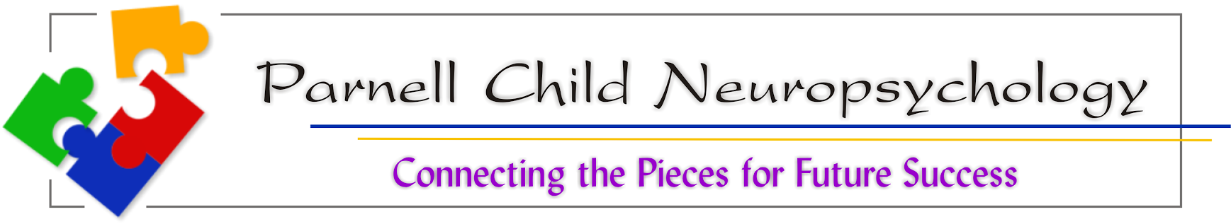 Parnell Child Neuropsychology